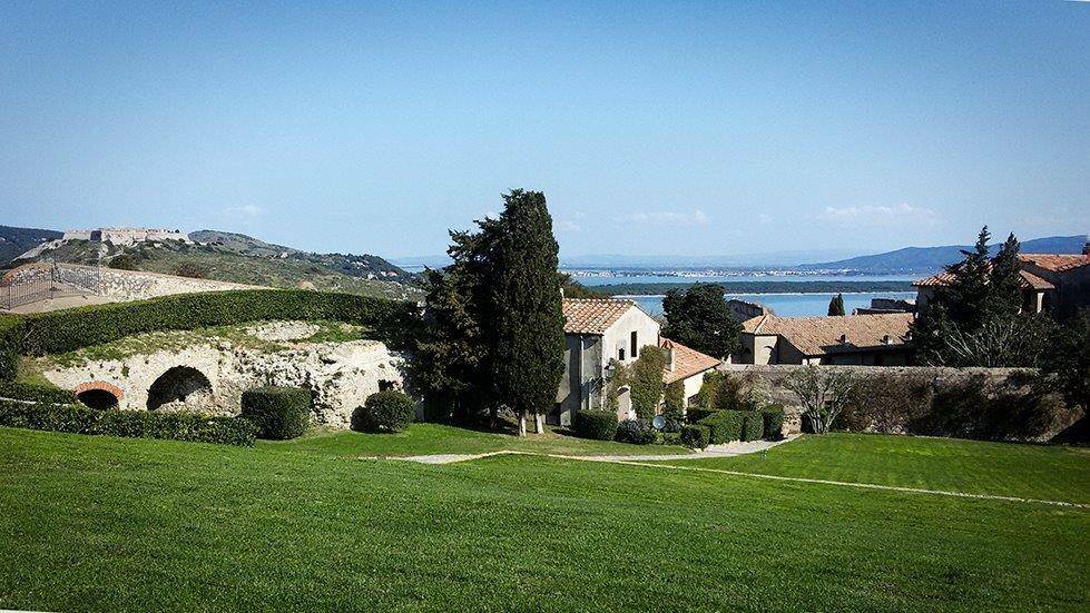 Apartment in Porto Ercole, Monte Argentario, Tuscany 5 - 12395346