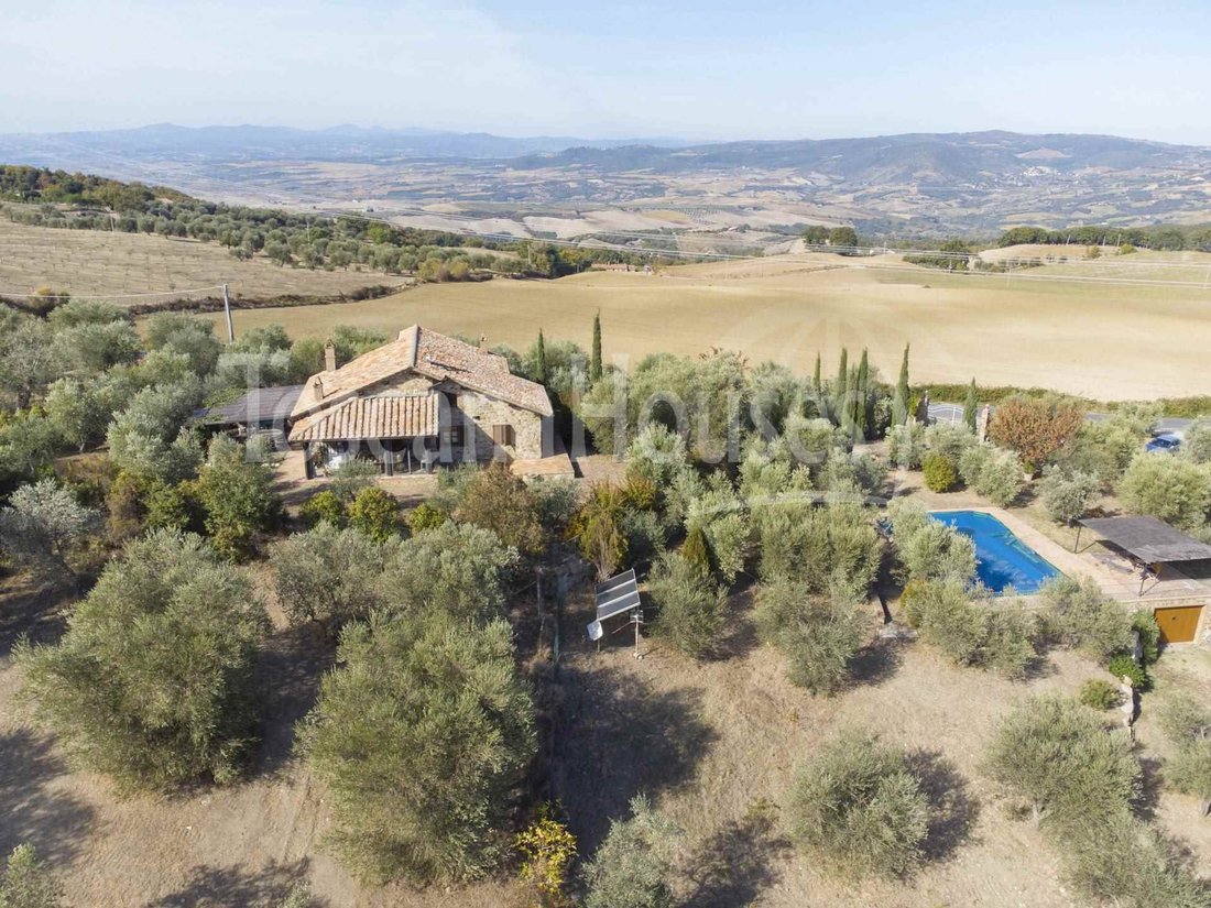 Seggiano, Tuscany, Italy 5 - 12395579