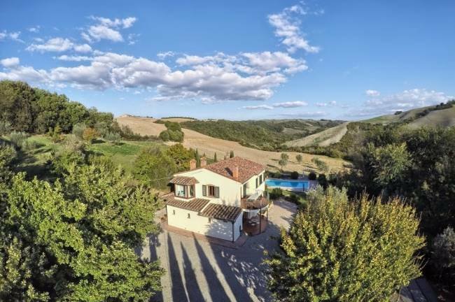 Terricciola, Tuscany, Italy 3 - 12395490