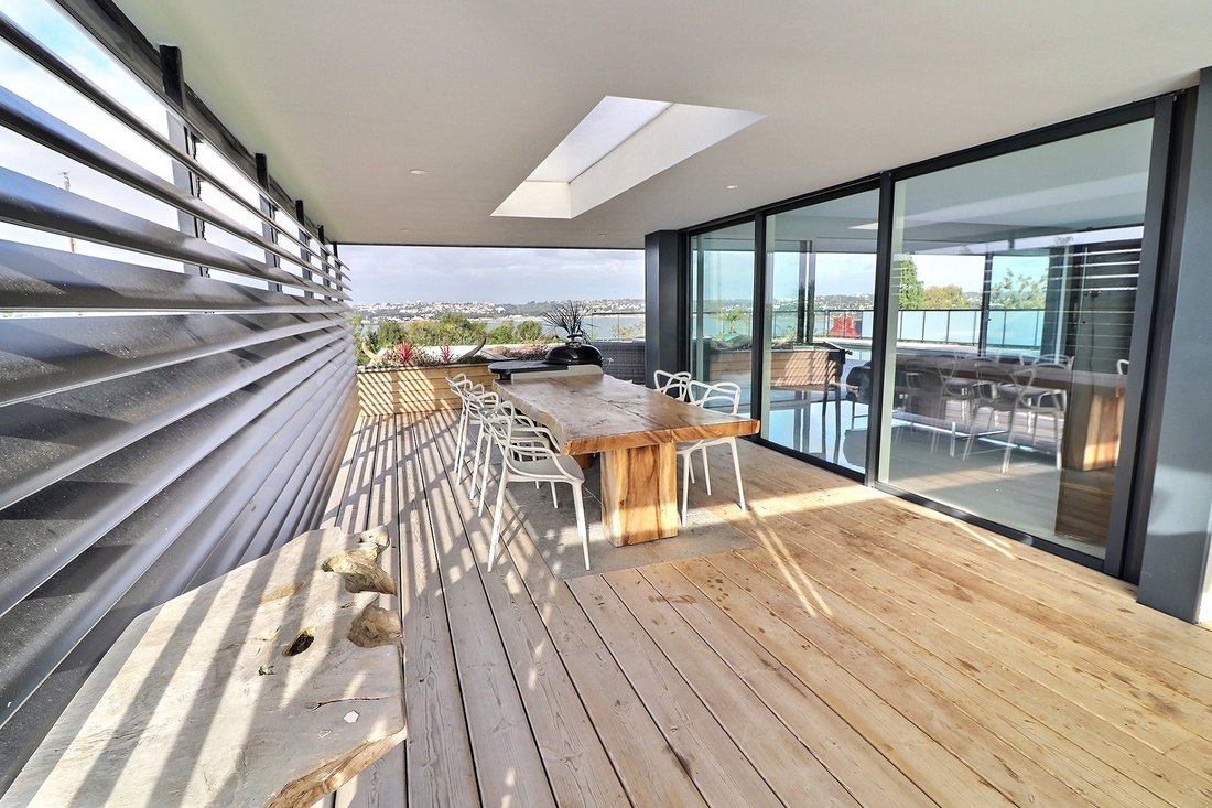 House in Bourg Sud, Plougastel-Daoulas, France 1 - 12395725