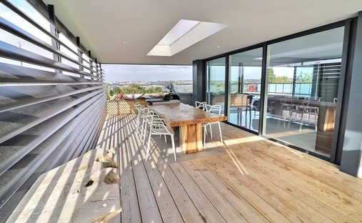 House in Bourg Sud, Plougastel-Daoulas, France 1