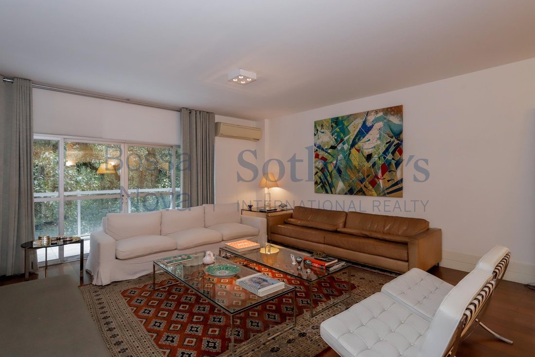 Apartment in Rio de Janeiro, State of Rio de Janeiro, Brazil 3 - 12393554