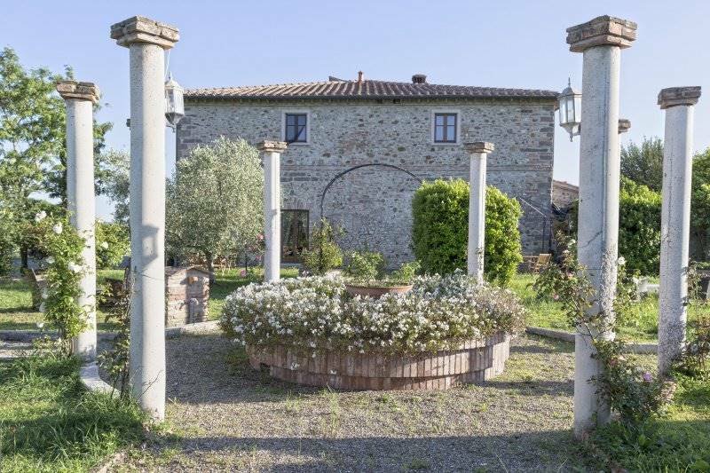 Lajatico, Tuscany, Italy 3 - 12395566