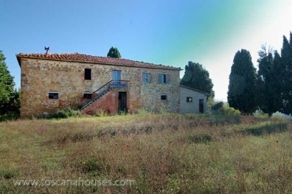 Otros en Montefollonico, Toscana, Italia 1 - 12395237