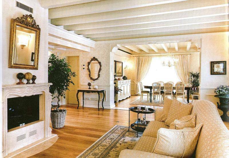 Villa in Tonfano, Pietrasanta, Italy 1 - 12393665