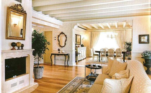 Villa in Tonfano, Pietrasanta, Italy 1
