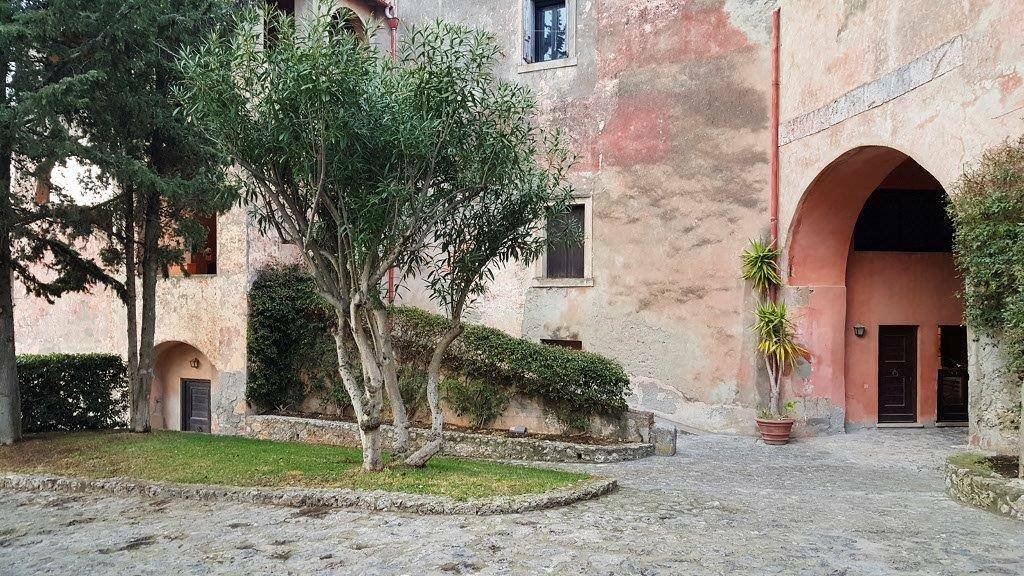 Apartment in Porto Ercole, Monte Argentario, Tuscany 3 - 12395346