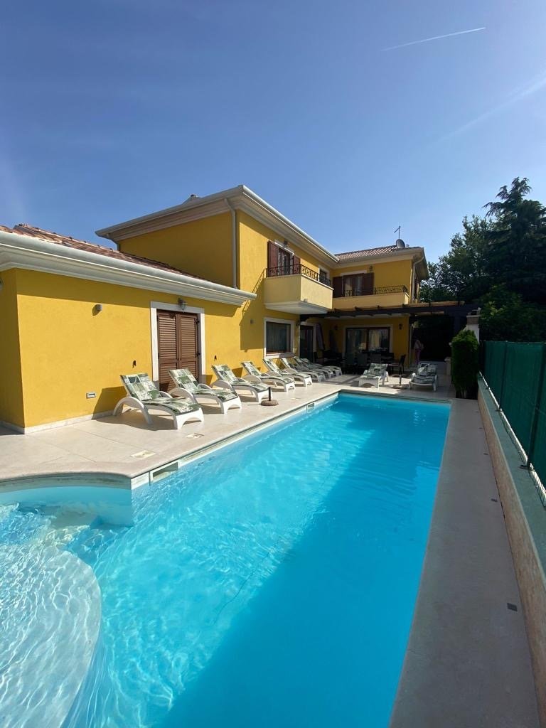 Haus in Grad Pula, Gespanschaft Istrien, Kroatien 3 - 12394687