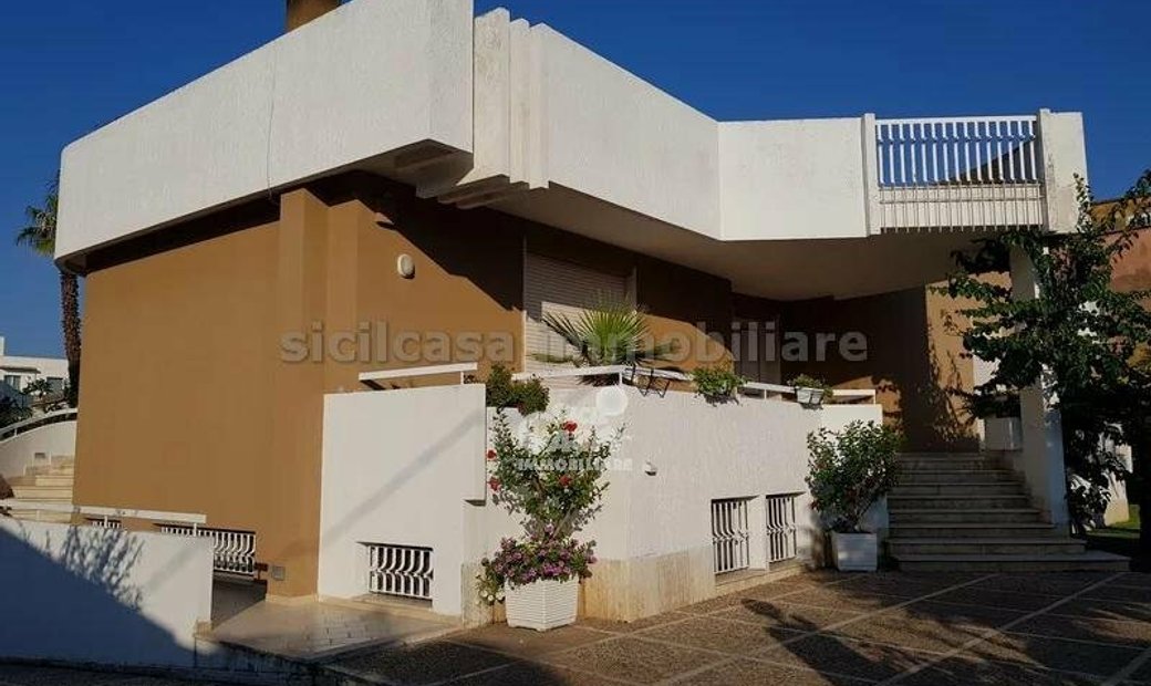 Marsala House In Marsala, Sicilia, Italy For Sale (12395072)