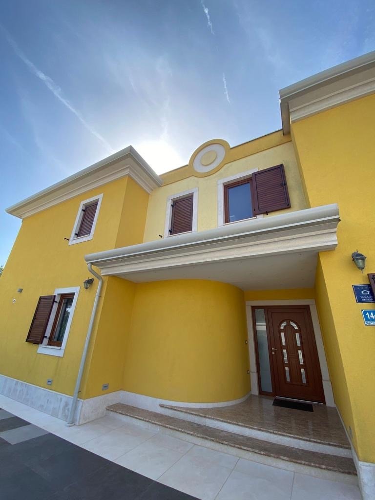 Haus in Grad Pula, Gespanschaft Istrien, Kroatien 4 - 12394687