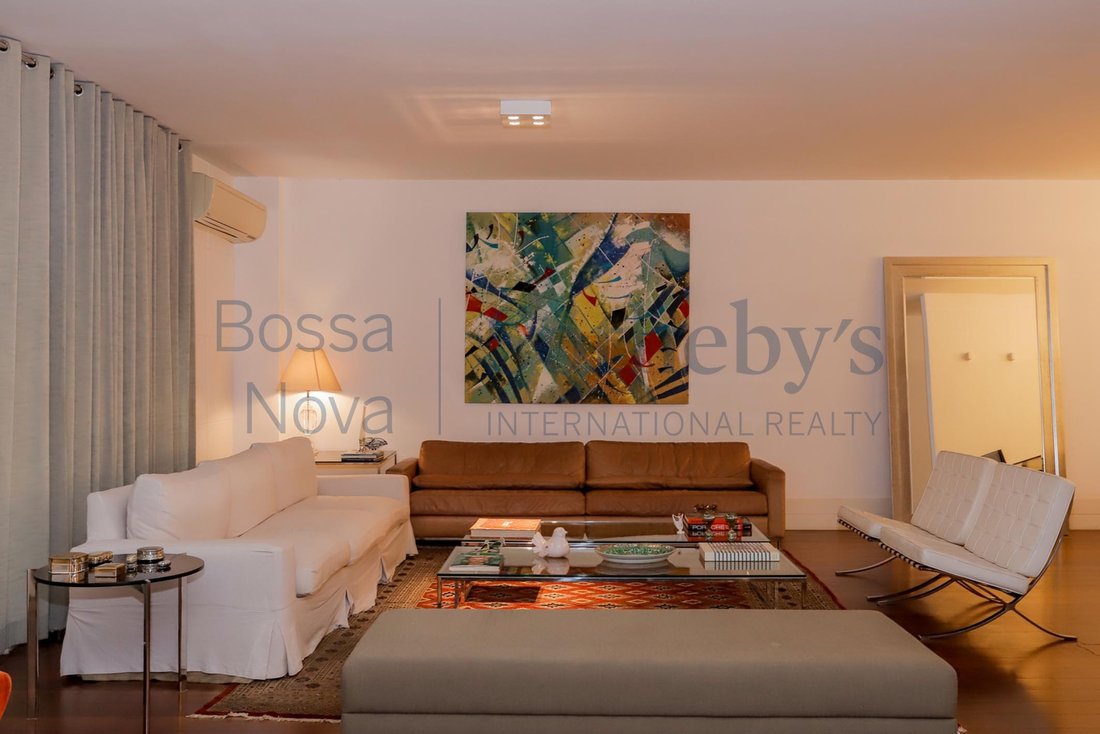 Apartment in Rio de Janeiro, State of Rio de Janeiro, Brazil 2 - 12393554