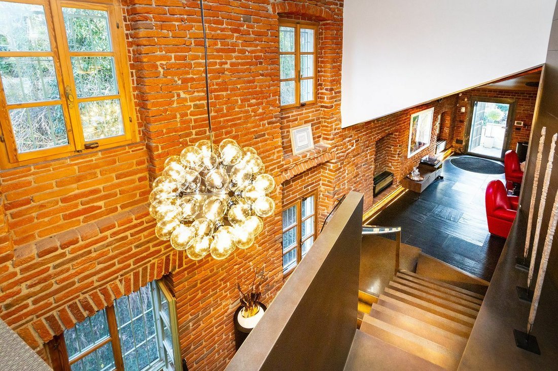 Torino Apartment In Piedmont, Italy For Sale (12395148)