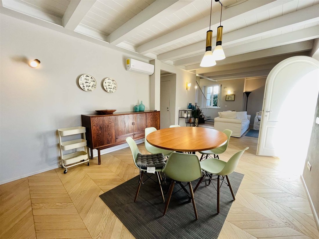 Villa in Focette, Pietrasanta, Italy 4 - 12393617