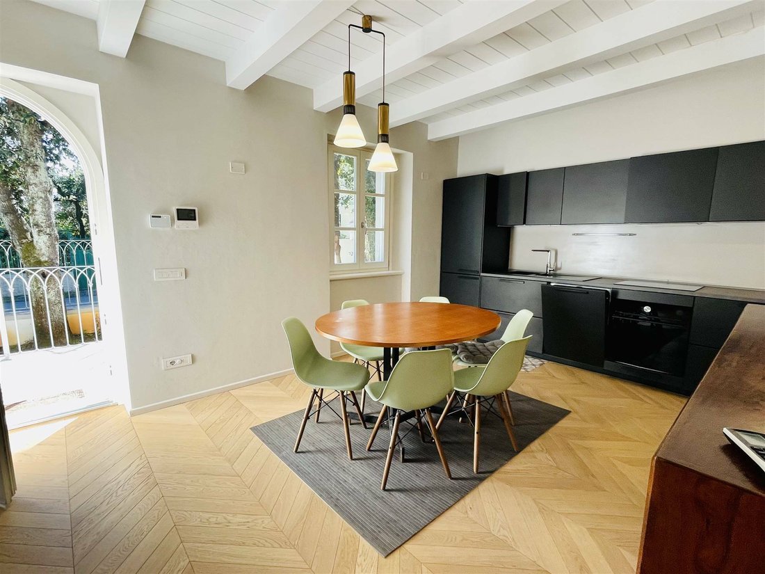 Villa in Focette, Pietrasanta, Italy 3 - 12393617