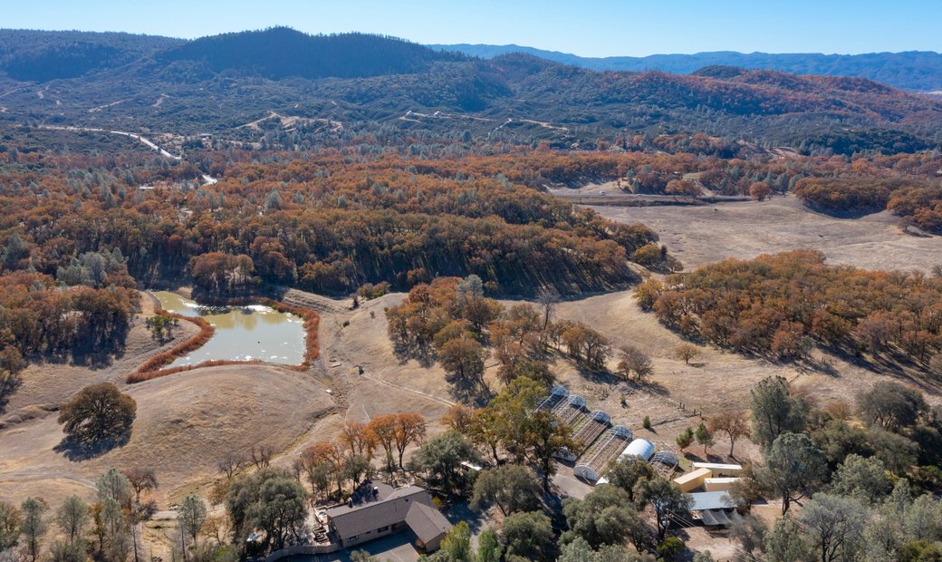 7560 Highway 29 In Kelseyville, California, United States For Sale