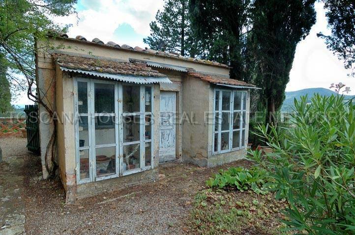 Villa in Montepulciano, Tuscany, Italy 5 - 12395245