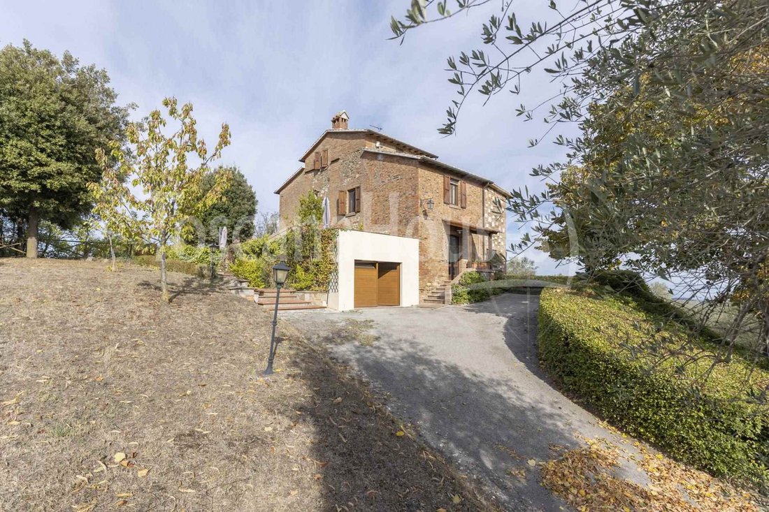 Montepulciano, Tuscany, Italy 4 - 12395561