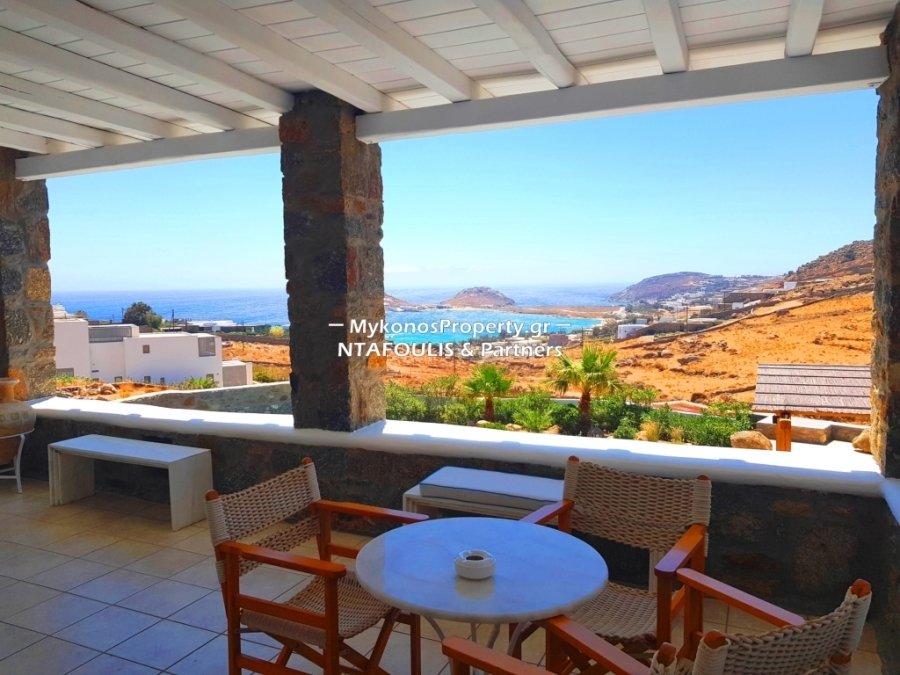 Villa in Ano Mera Community, Aegean, Greece 2 - 12394394