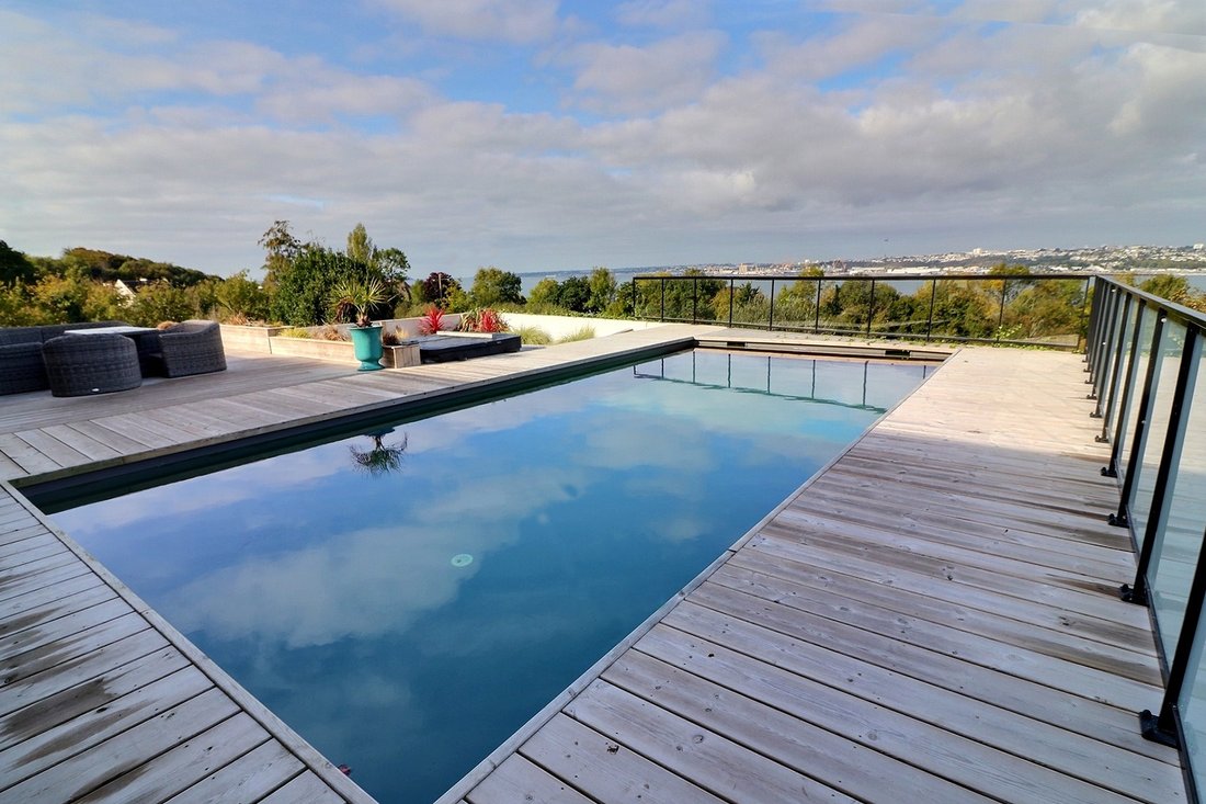 House in Bourg Sud, Plougastel-Daoulas, France 2 - 12395725