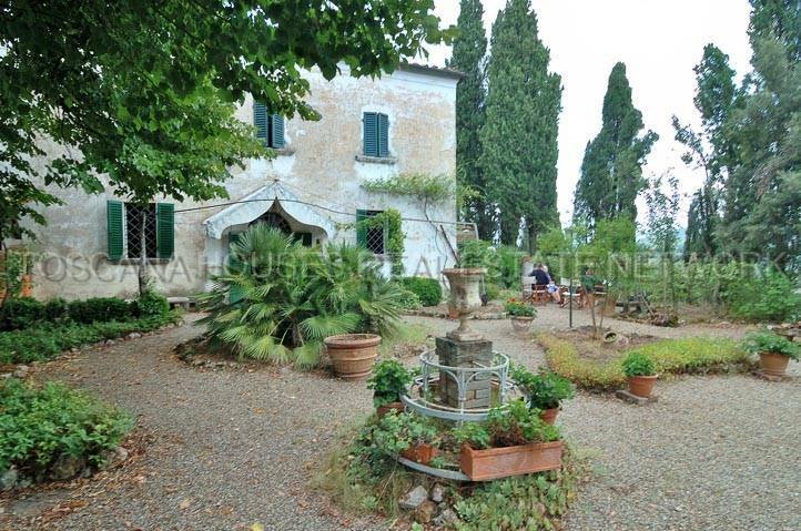 Villa in Montepulciano, Tuscany, Italy 3 - 12395245