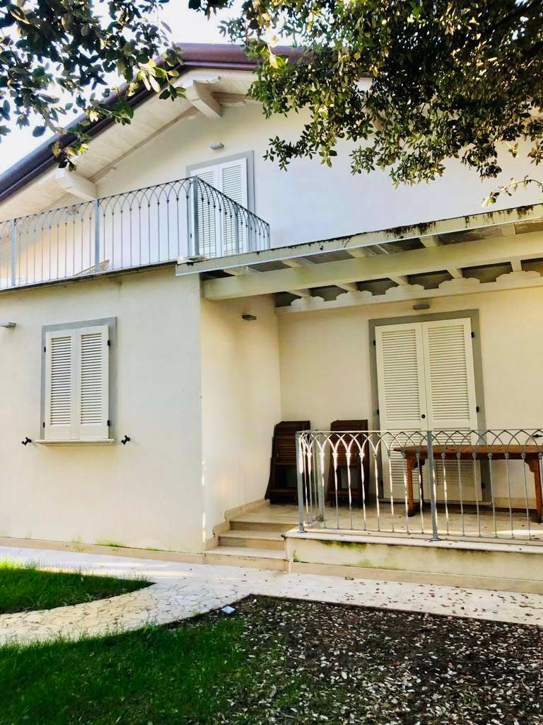 Villa in Focette, Pietrasanta, Italy 5 - 12393617