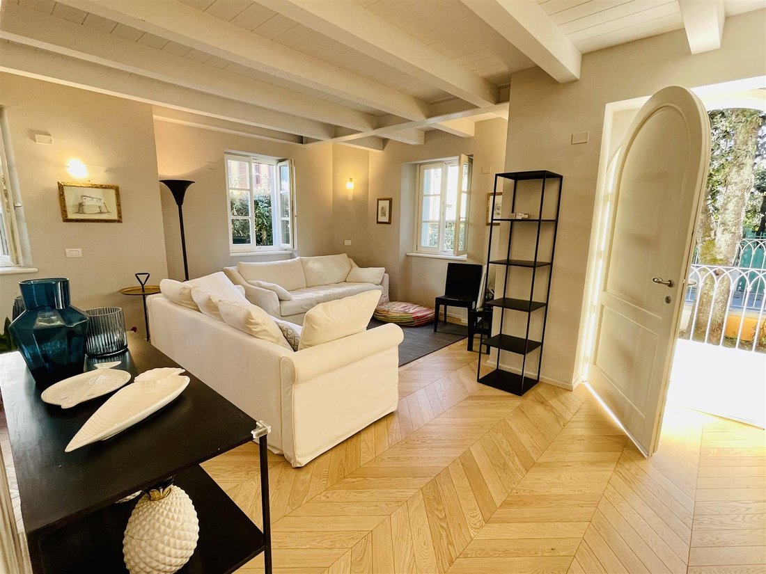Villa in Focette, Pietrasanta, Italy 1 - 12393617