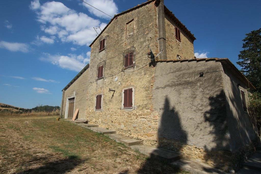 Volterra, Tuscany, Italy 3 - 12395462