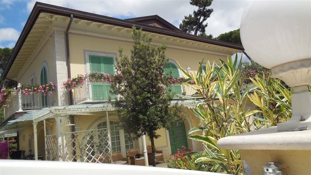 Villa in Tonfano, Pietrasanta, Italy 5 - 12393665