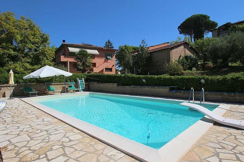 Terricciola, Tuscany, Italy 2 - 12395503