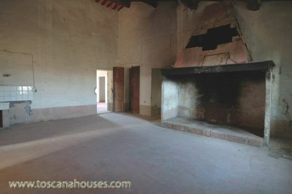 Otros en Montefollonico, Toscana, Italia 4 - 12395237