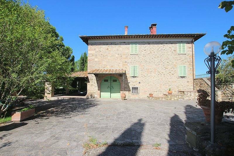 Terricciola, Tuscany, Italy 1 - 12395490