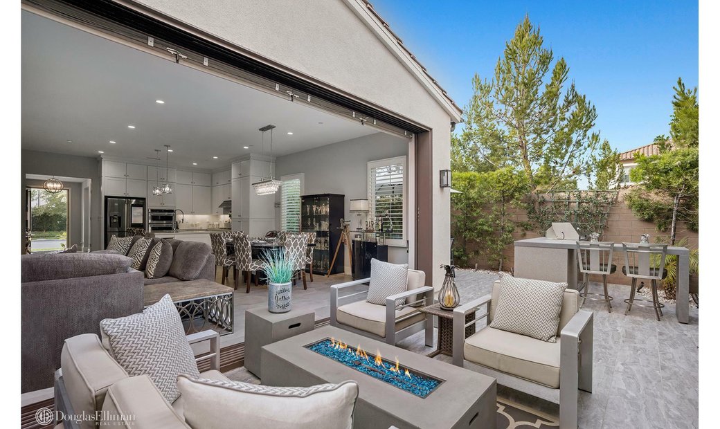 Casa Irvine En Irvine, California, Estados Unidos En Venta (12394804)