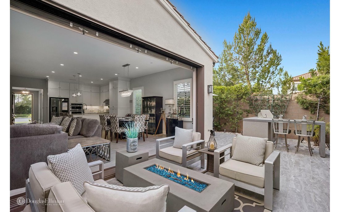 Casa Irvine En Irvine, California, Estados Unidos En Venta (12394804)