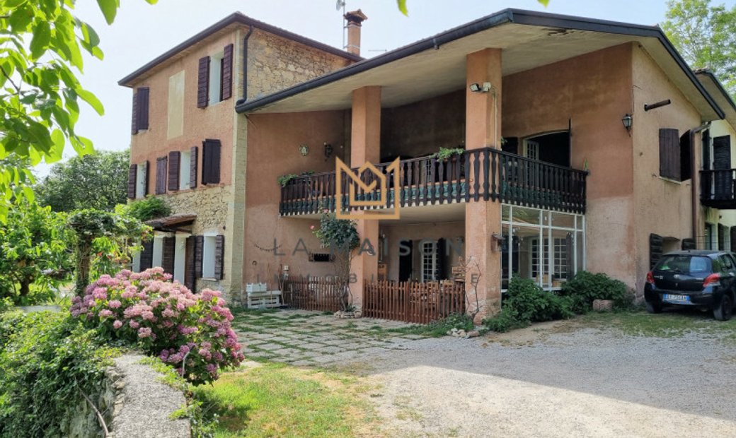 Treviso Rustic House In Castelcucco, Veneto, Italy For Sale (12395431)