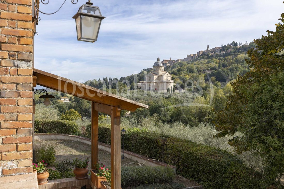 Montepulciano, Tuscany, Italy 5 - 12395561