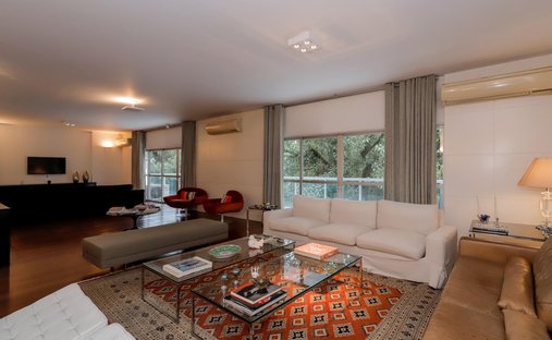 Apartment in Rio de Janeiro, State of Rio de Janeiro, Brazil 1