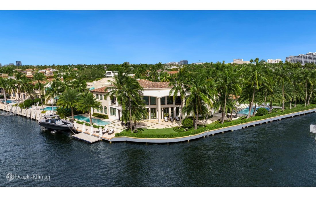 Casas En Venta En Florida Fort Lauderdale