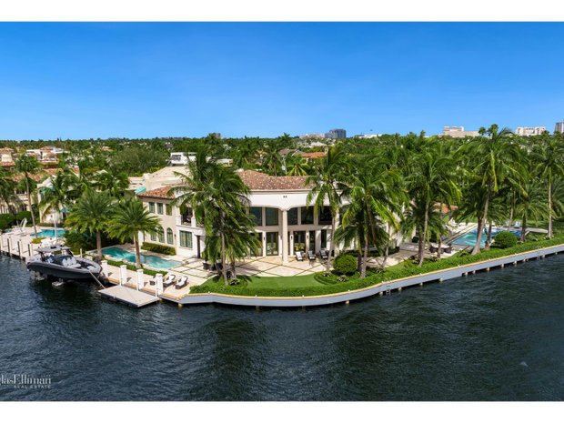 House in Fort Lauderdale, Florida, United States 1