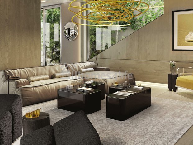 Estate in Dubai, Dubai, United Arab Emirates 1