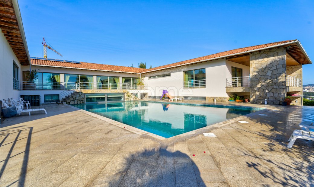 Braga House In Braga, Braga, Portugal For Sale (12397191)