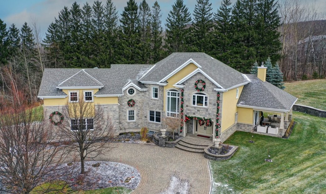 45 Rue Des Ardennes, Victoriaville, Qc G6 P9 W3 In Victoriaville