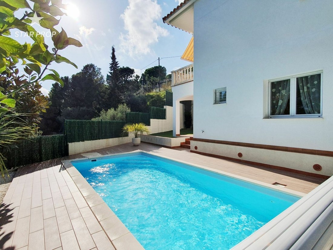 Llançà Villa In Llançà, Catalonia, Spain For Sale (12395857)