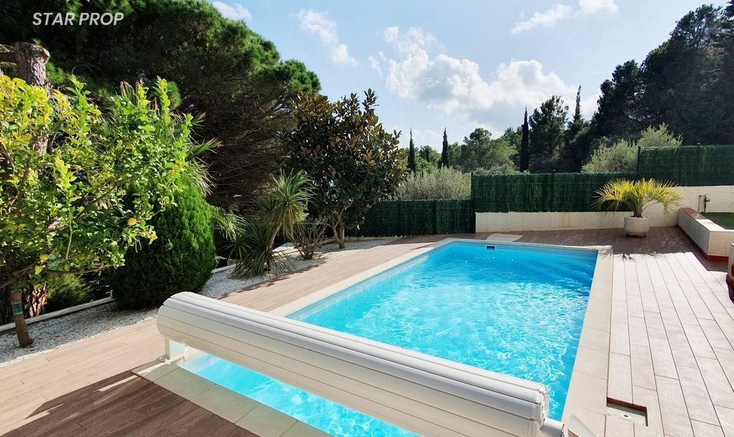 Llançà Villa In Llançà, Catalonia, Spain For Sale (12395857)