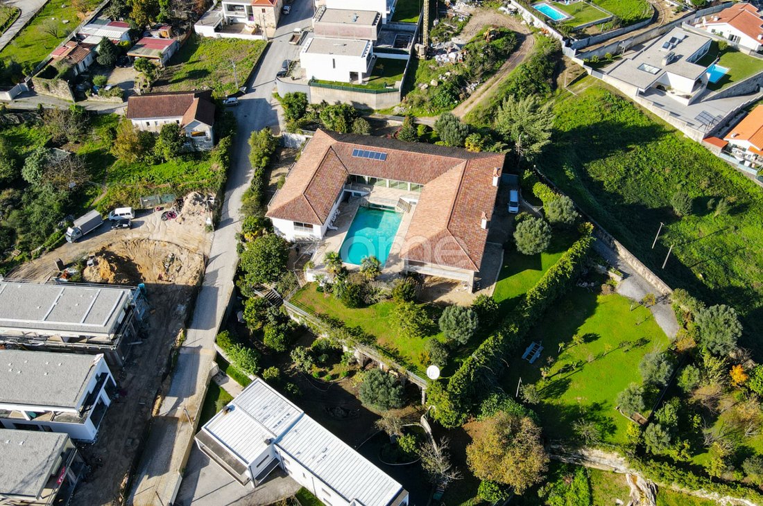 Braga House In Braga, Braga, Portugal For Sale (12397191)