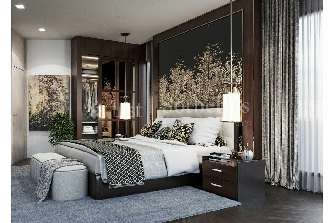Condo in Pa Tong, Phuket, Thailand 5 - 12395753