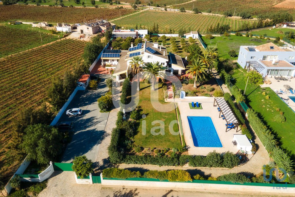 Townhouse in Tavira (Santa Maria e Santiago), Algarve, Portugal 3 - 12394816