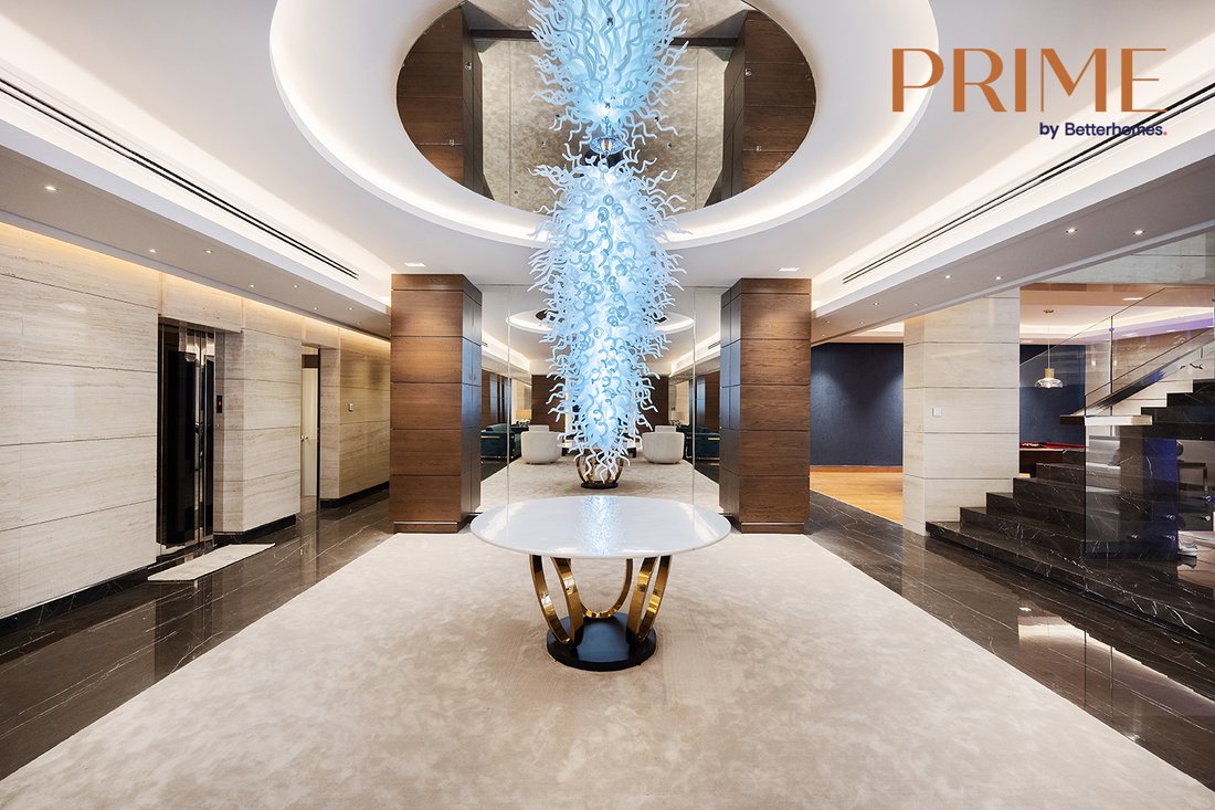 Villa in Umm Al Sheif, Dubai, United Arab Emirates 4 - 12018297