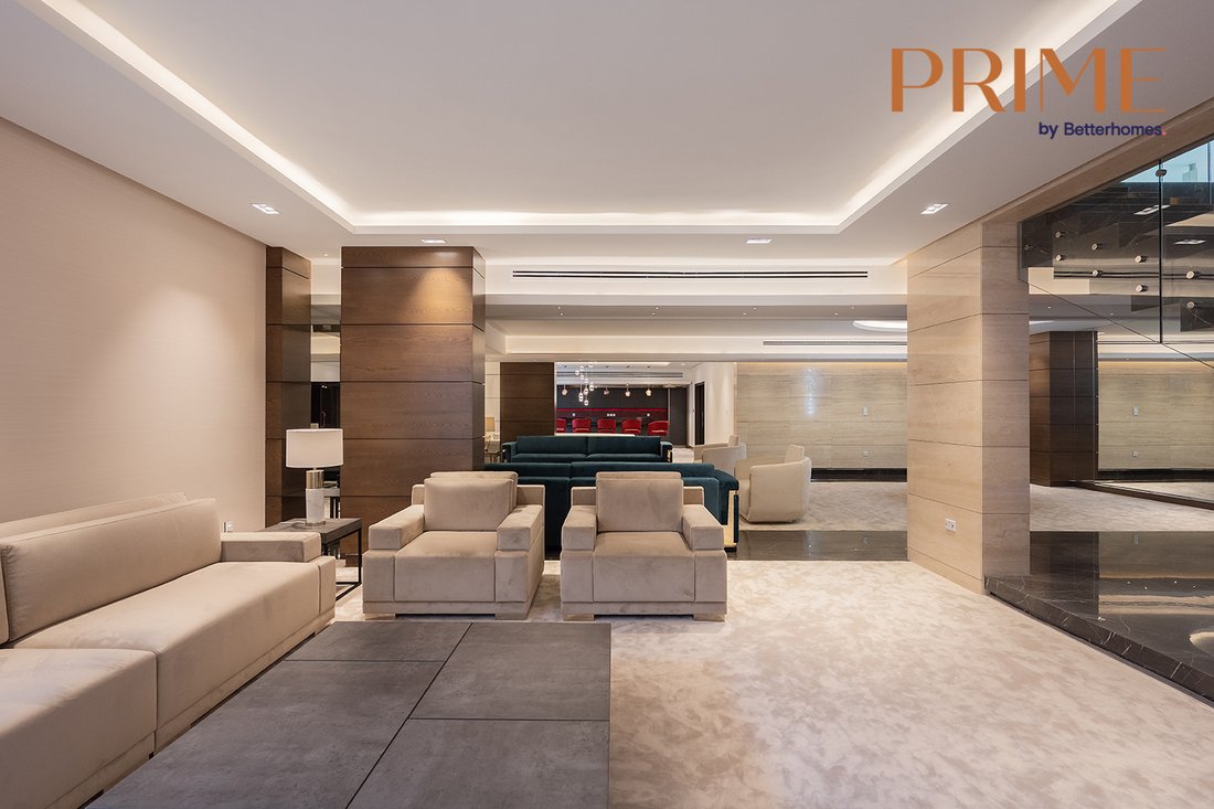 Villa in Umm Al Sheif, Dubai, United Arab Emirates 5 - 12018297
