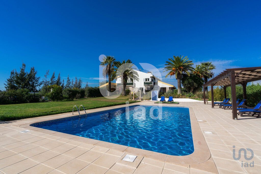 Townhouse in Tavira (Santa Maria e Santiago), Algarve, Portugal 1 - 12394816