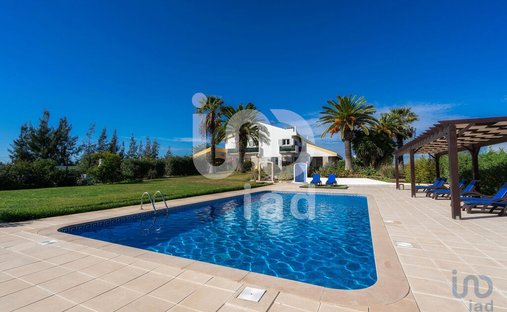 Townhouse in Tavira (Santa Maria e Santiago), Algarve, Portugal 1